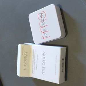 RMS beauty prosecco fizz redimension hydra dew luminizer